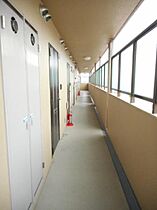 ヴェルドミール伊庭  ｜ 滋賀県彦根市西今町（賃貸マンション1K・3階・22.96㎡） その15