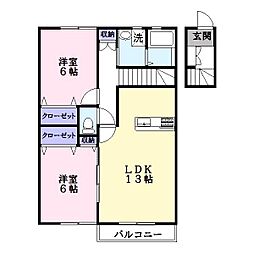 🉐敷金礼金0円！🉐東海道・山陽本線 南彦根駅 徒歩19分