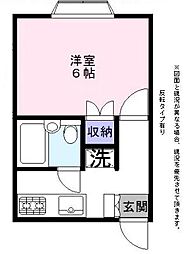 🉐敷金礼金0円！🉐Ｓａｍｂａｐａ−ｔｉ