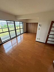 Ｎａｓｕ8 5階2LDKのリビング/ダイニング