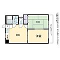 彦根ガーデンハイツ3階5.2万円