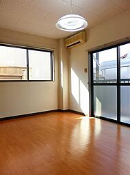 ＭＡＸ1 1階1Kのリビング/ダイニング