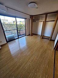 イーストスプリング 1階1DKのリビング/ダイニング