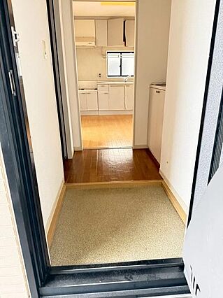 メゾンルナ_内装_2