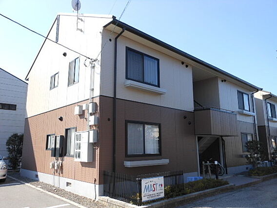 メゾンルナ_トップ画像