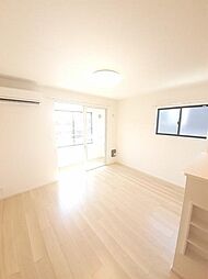 Ｓｕｎｎｙ 2階1LDKのリビング/ダイニング