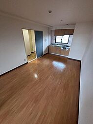 Ｎａｓｕ1ビル 6階2LDKのリビング/ダイニング