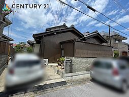 JR東海道・山陽本線 彦根駅 3.5kmの賃貸一戸建て