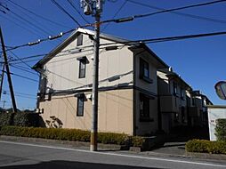 グリーンタウン杉原　Ｅ棟