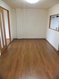 レジェンド 2階2LDKのリビング/ダイニング