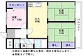 港屋第3ビルメゾンインペリアル3階4.8万円