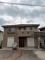 愛荘町島川　貸家