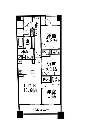 ネバーランド彦根_間取り_0