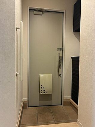 ヴィラコート2_内装_2