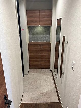 プルミエール_内装_2