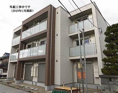 外観 外観