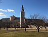 周辺：滋賀県立大学まで5350m