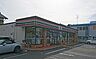 周辺：セブンイレブン能登川垣見店まで914m