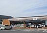 周辺：セブンイレブン彦根南川瀬町店まで587m