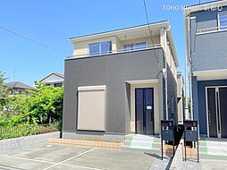 上尾駅 3,280万円