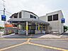 周辺：戸塚安行駅まで約2300m