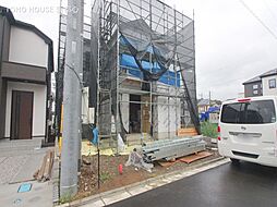 新河岸駅 2,940万円