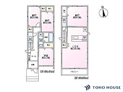 鉄道博物館(大成)駅 4,099万円