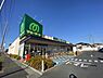 周辺：マミーマート桶川坂田店まで約1300m