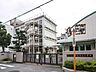 周辺：原山小学校まで約280m