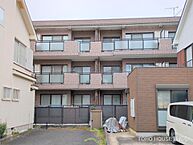 埼玉県さいたま市南区太田窪5丁目：物件画像