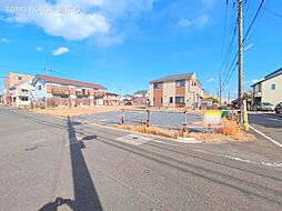 つくばエクスプレス 八潮駅 徒歩23分