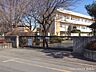 周辺：北本市立中丸小学校 1050m