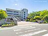 周辺：越谷市立桜井南小学校 1110m