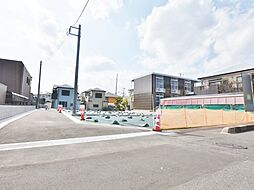 中央区大戸2丁目　A区画　全4区画