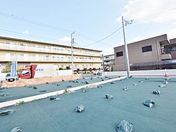 中央区大戸2丁目　B区画　全4区画