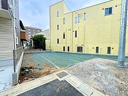 中央区大戸5丁目　2期　2号地　全3区画