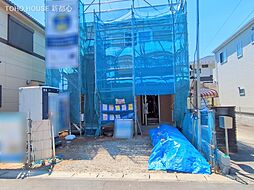 つくばエクスプレス 三郷中央駅 バス9分 流通団地北下車 徒歩20分
