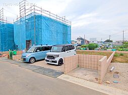 東北本線 東大宮駅 徒歩26分