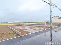 京浜東北・根岸線 大宮駅 バス16分 加茂川団地入口下車 徒歩7分
