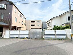 浦和区本太1丁目　2　全2区画