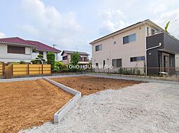 東武伊勢崎線 大袋駅 徒歩25分