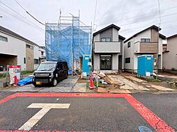 西区三橋6丁目　21期　3号棟　全3棟