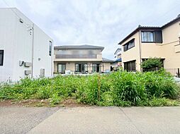 見沼区堀崎町　B区画　全2区画