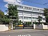 周辺：川越市立寺尾中学校 1100m
