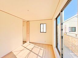 子供部屋の画像