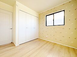 子供部屋の画像