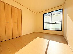 子供部屋の画像