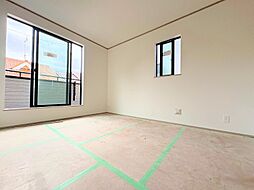 子供部屋の画像