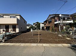 北区宮原町4丁目　全1区画