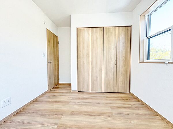 子供部屋